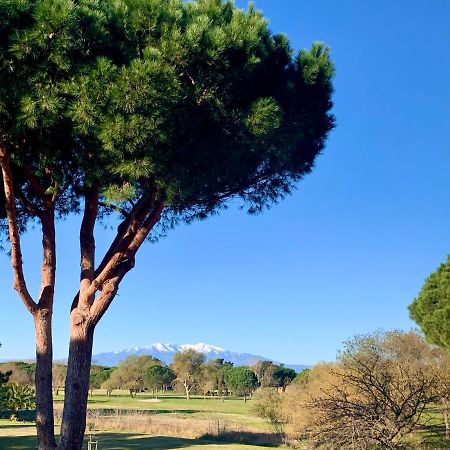 L' Appart Du Golf Saint-Cyprien  Exterior photo